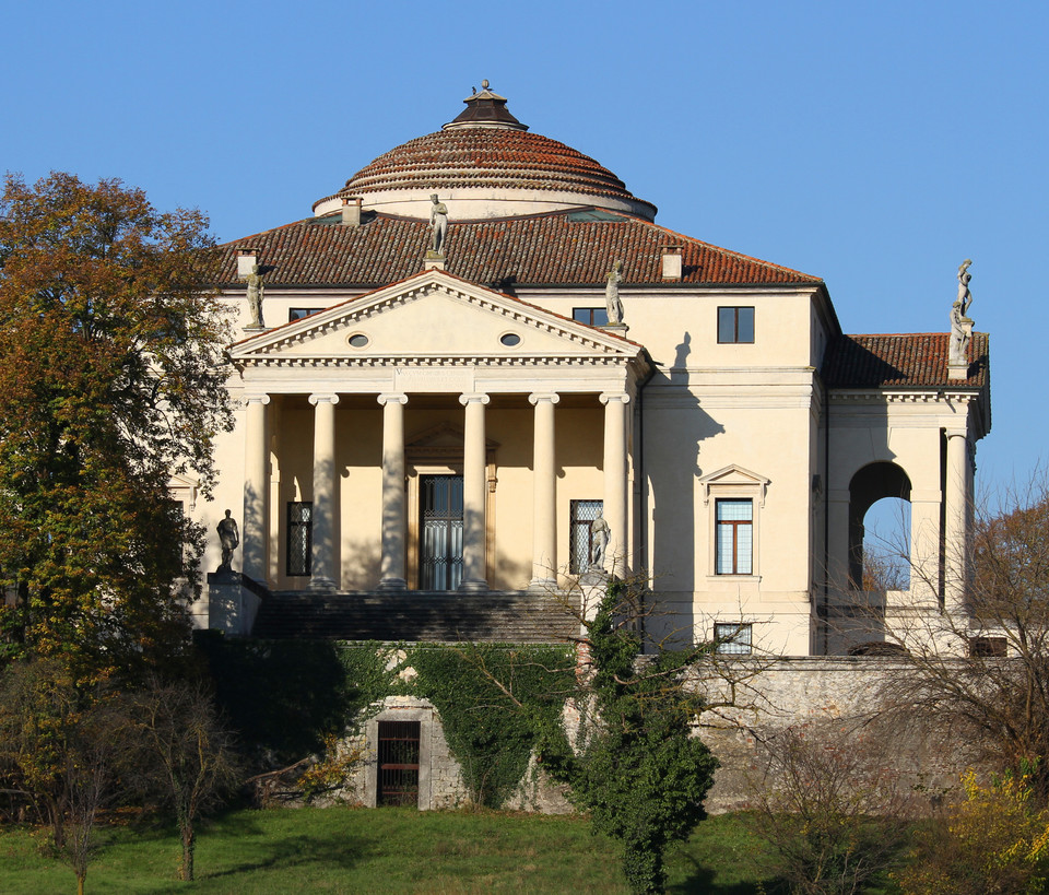 Villa Rotonda