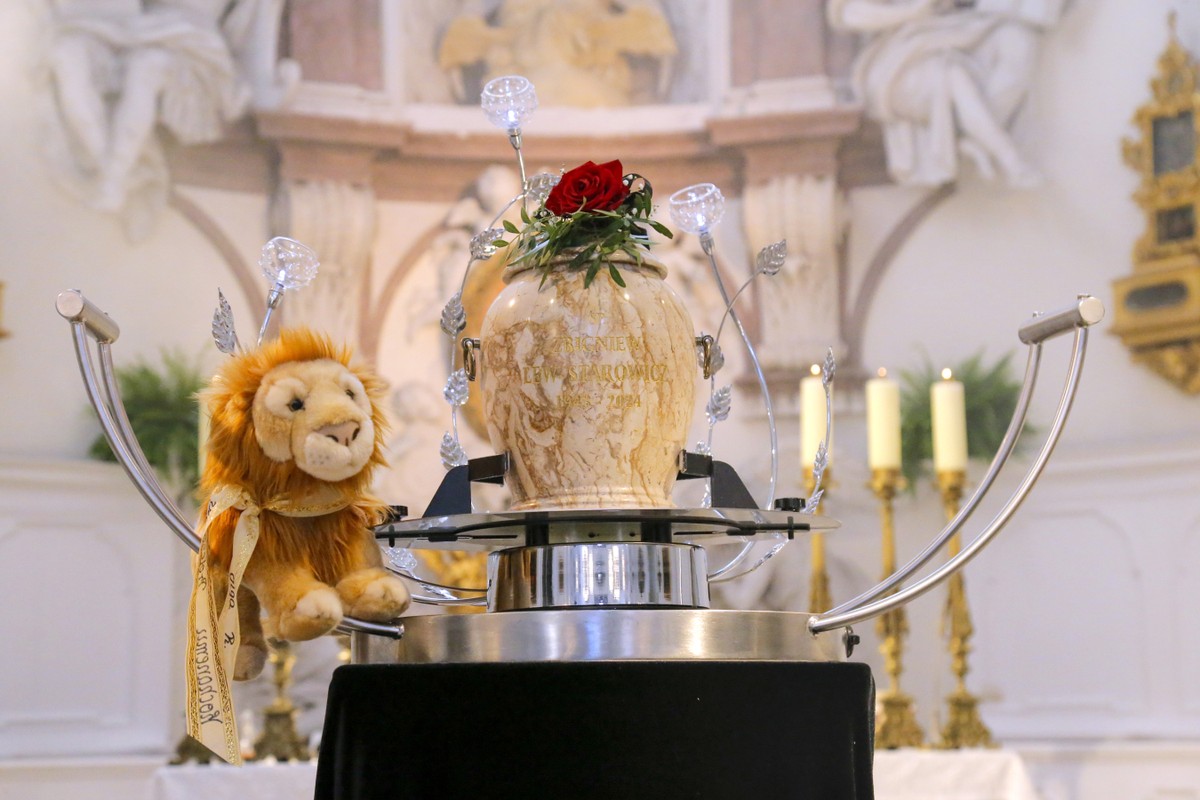 Zbigniew Lew-Starowicz