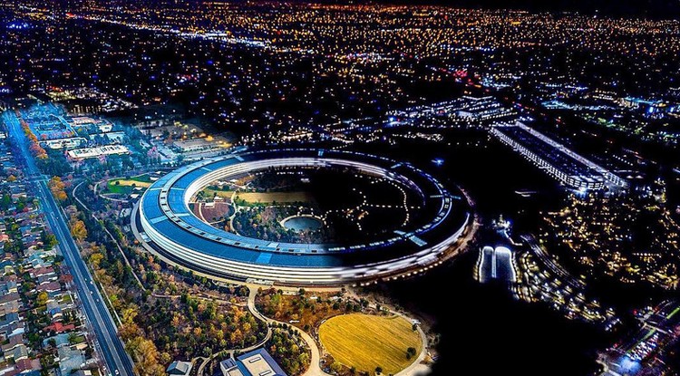 Apple Park