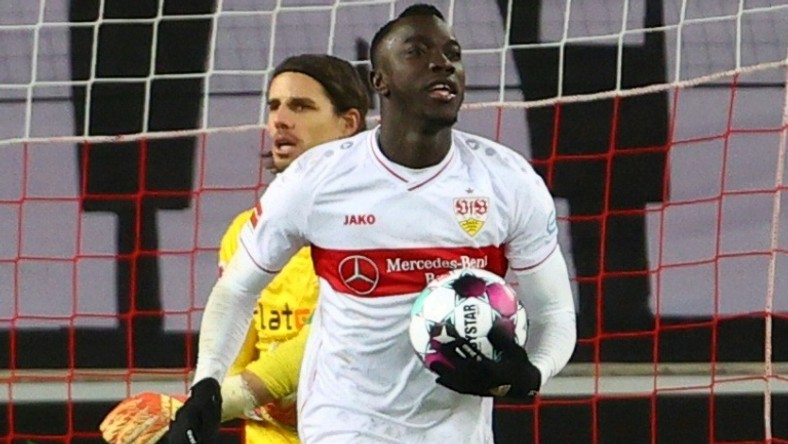 Wamangituka's stunning solo effort seals Stuttgart win ...