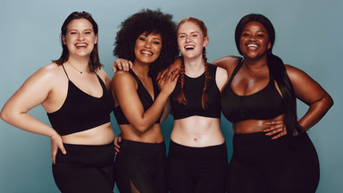 Body positive, czyli o co chodzi z aferą o "modzie na brzydotę"