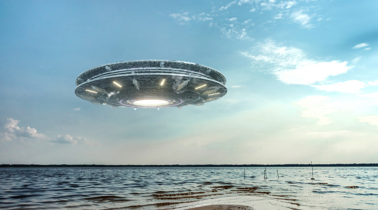 04 o UFO-shutterstock