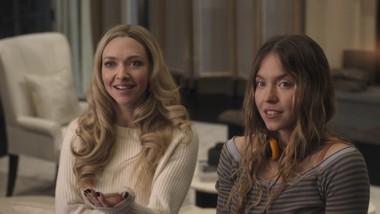 pomoc domowa amanda seyfried sydney sweeney thriller adaptacja vod gdzie oglądać