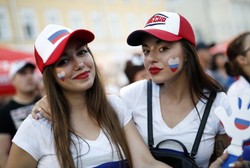 Burger King przeprosił Rosjanki za opublikowanie reklamy oferującej im darmowe hamburgery