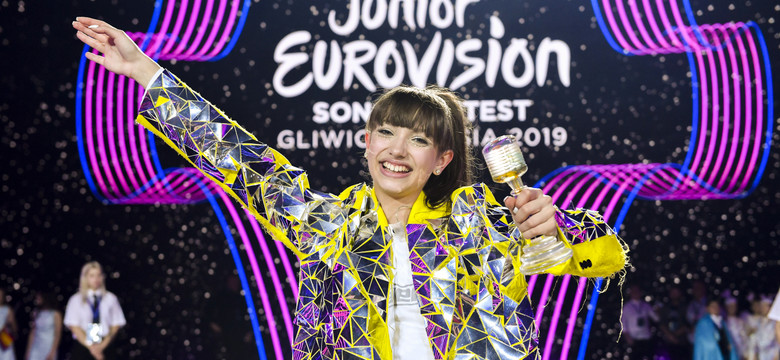 Eurowizja Junior 2020: 13 państw zaprezentuje się w Warszawie