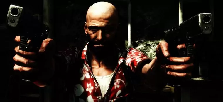 Max Payne 3 i GTA V połączy multiplayer