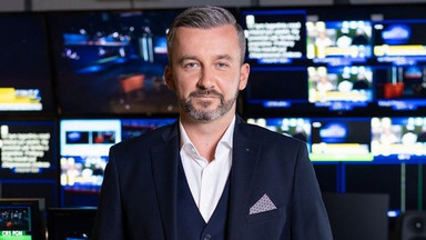 Zmiany w ramówce TVN 24. Chodzi o program zawieszonego Krzysztofa Skórzyńskiego