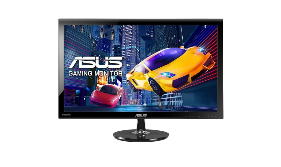 Asus VS278Q