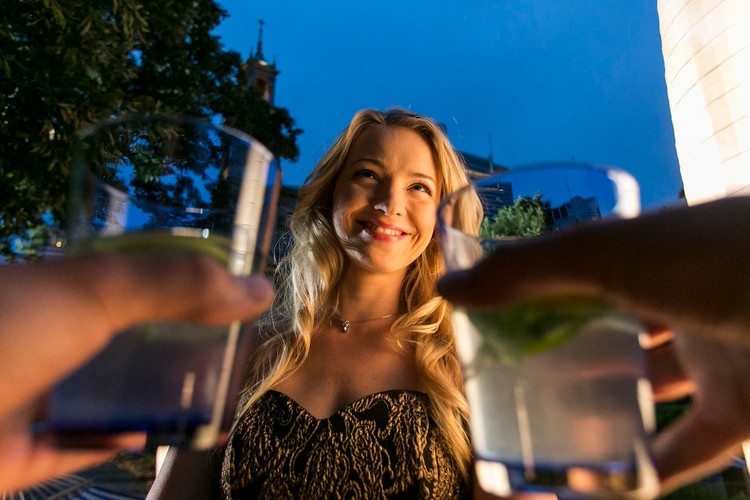 'Dzień dobry, kocham cię!' w pierwszych recenzjach