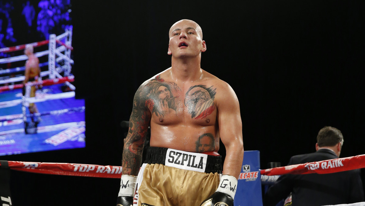 Artur Szpilka (16-1, 12 KO) nie wystąpi, jak pierwotnie planowano, na czerwcowej gali "Wojak Boxing Night" w Rzeszowie, ale szykuje formę na jesienny powrót na ring.