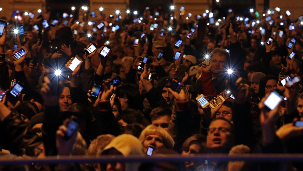 węgry podatek od internetu