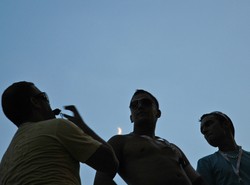 Polscy geje cieszą się z prawa do adopcji