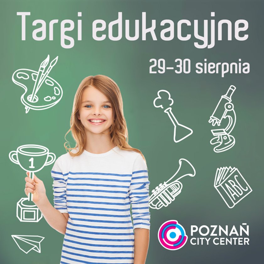 Targi edukacyjne