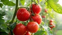 Pomidory odporne na choroby, bardzo smaczne i łatwe w uprawie. Te odmiany dobrze rosną w naszych warunkach