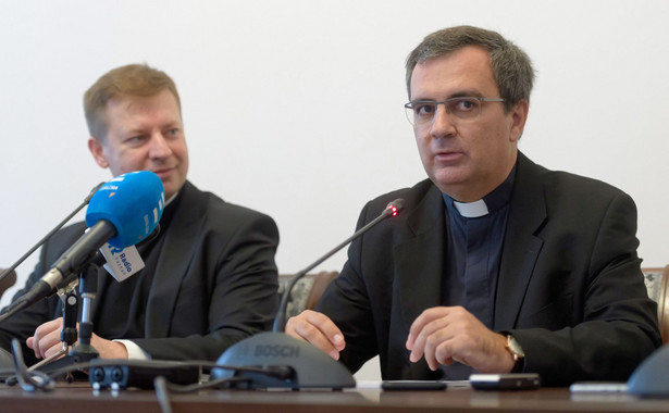 Były sekretarz generalny rady europejskich episkopatów: Życie bez Boga jest w krajach zachodnich wręcz na pokaz