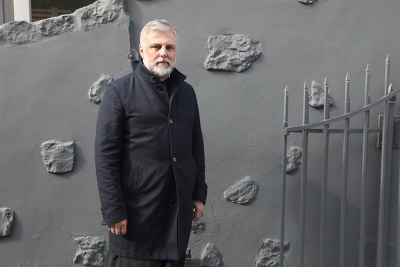 Vladika Grigorije