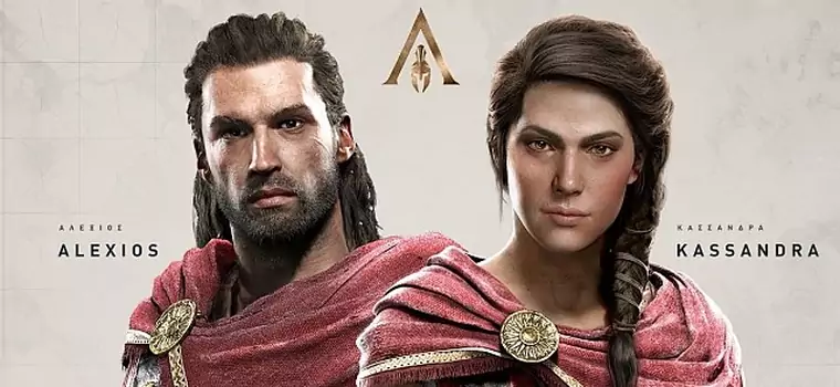 Assassin's Creed Odyssey - Ubisoft zapewnia, że nie „wybieli” starożytnej Grecji