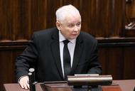 Jarosław Kaczyński