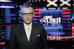 Wiemy kto zastąpi Kozyrę w "Mam talent". TVN zdradził nazwisko nowego jurora