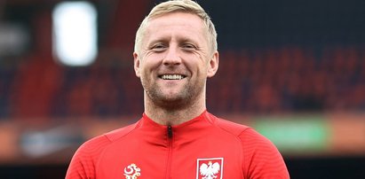 Kamil Glik i Jan Bednarek obronili prace naukowe. Teraz żartują: Najinteligentniejszych w drużynie mamy środkowych obrońców