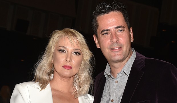 Saša i Nevena Joksimović