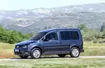 Volkswagen Caddy TGI