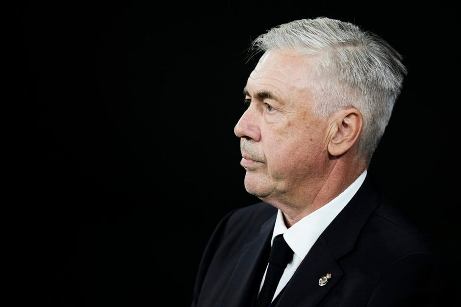 Carlo Ancelotti