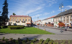 Rządowe wsparcie dla Mazowsza "pozbawionego" Warszawy? Resort Morawieckiego ma plan