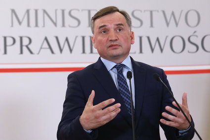 Będą zmiany w Funduszu Sprawiedliwości. Reakcja na raport NIK