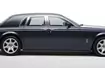 Rolls-Royce Phantom Tungsten Edition: absolutna limuzyna