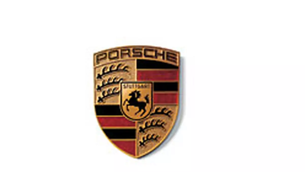 Porsche AG przekształci się w holding