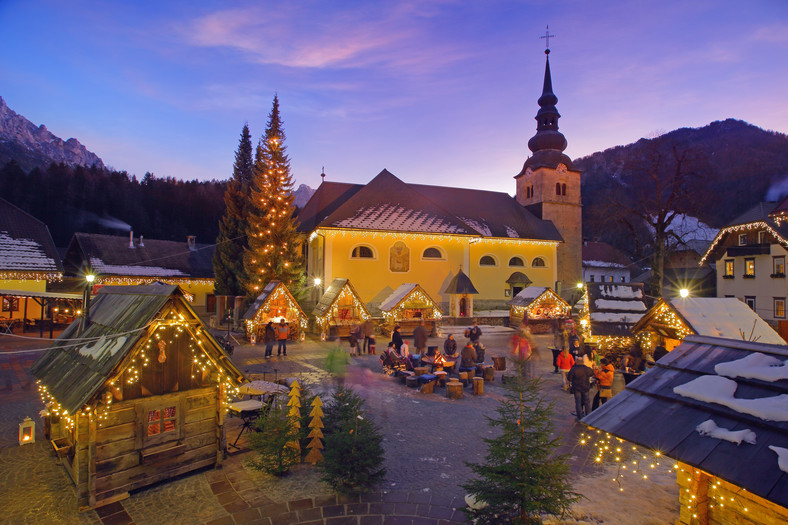 Kranjska Gora