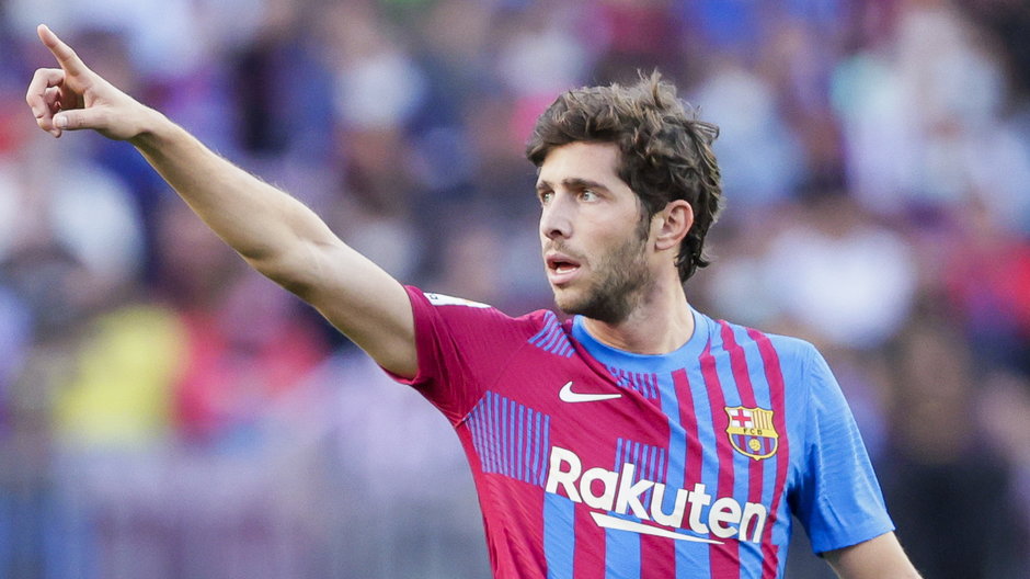 Sergi Roberto