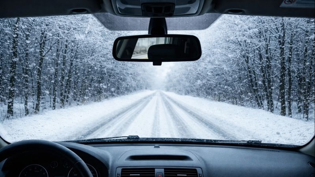 Pronašla sam besplatno rešenje kako da se prozori na kolima nikad više ne magle