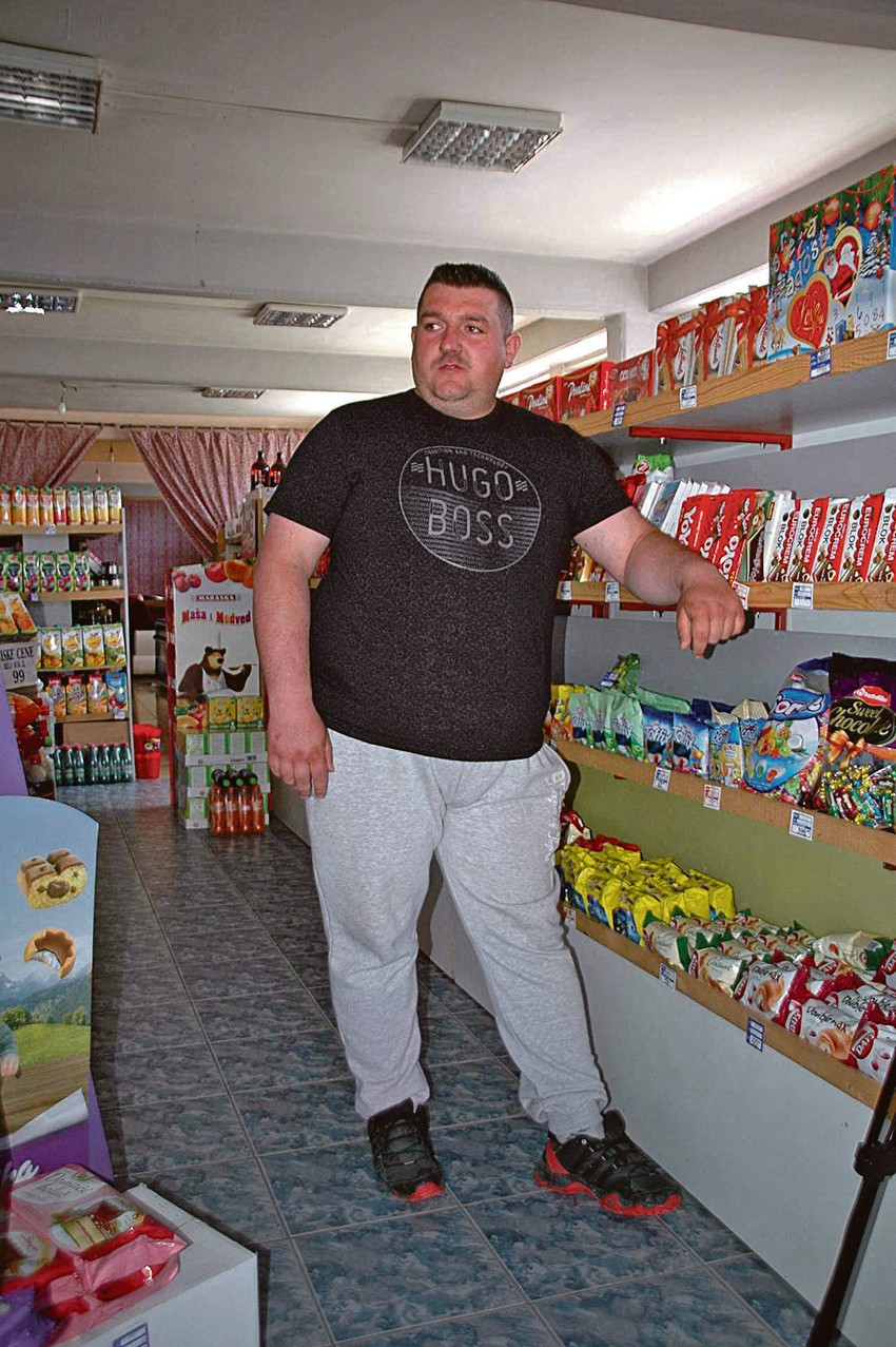 Nas to puno ne košta, a nekima znači mnogo: Denis Bilalović