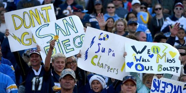 What we know about Chargers' move to Los Angeles