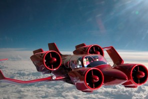 Skycar 