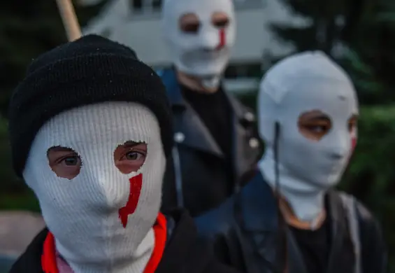 Strajk Kobiet ogarnął całą Polskę. Wybraliśmy najlepsze zdjęcia z tygodnia protestów