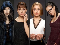 Wojny klonów. Świetny "Orphan Black" na DVD