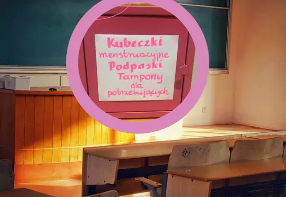 Ponad 1000 różowych skrzyneczek zawiśnie w Gdańsku