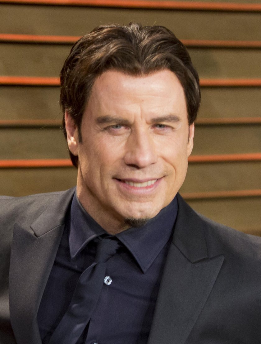 John Travolta