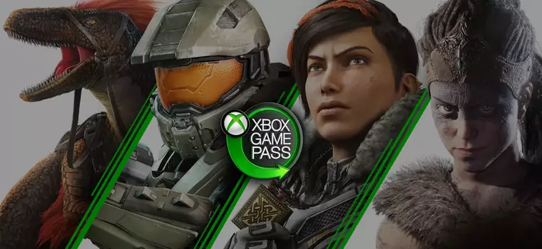Xbox Game Pass już dostępny na PC. Znamy cenę i pierwsze gry w usłudze