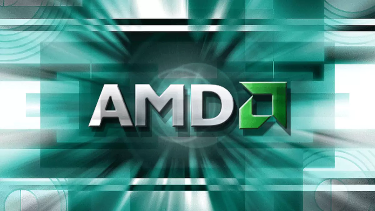 AMD zostanie wykupione przez Microsoft?