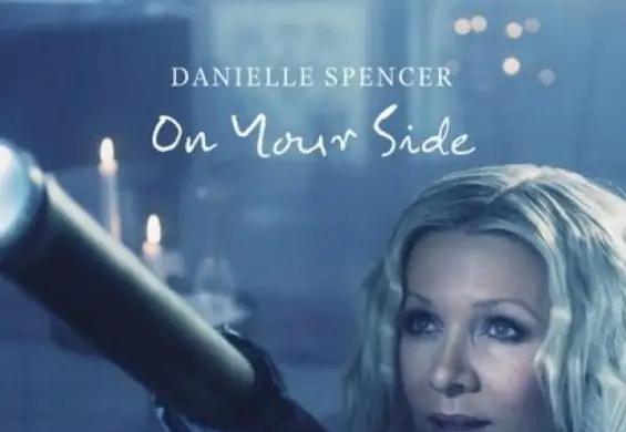 Danielle Spencer - Albumy fanów