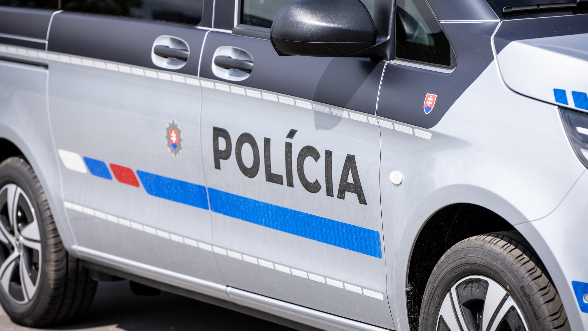 Polícia