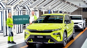 Nowa Skoda trzęsie rynkiem. Jest ładna, szybka i wygodna. Cena hitem