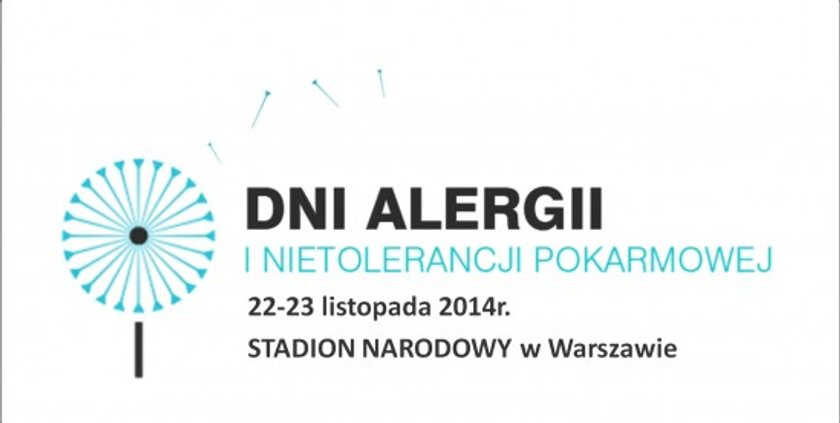 Stadion Narodowy wita alergików