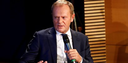 Donald Tusk: Jarosław Kaczyński myśli o zemście