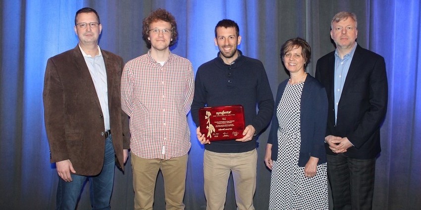 Proglašenje pobednika u Las Vegasu