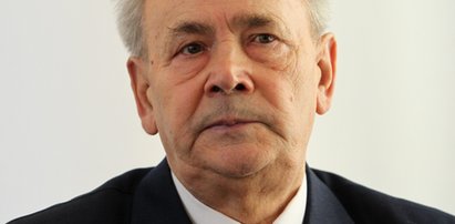 Henryk Jagielski: jestem pewny, że Wałęsa na nas donosił